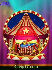 EcstaticCircus: Descubra o Mundo Encantado do Jogo 44VIP