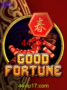 Explorando o Mundo do Jogo GoodFortune