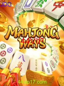 Explore a Fascinante Aventura de MahjongWays