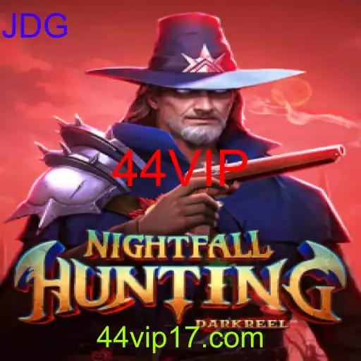 Desvendando o Enigma de NightfallHunting: Um Mergulho no Mundo do Jogo com a Chave 44VIP